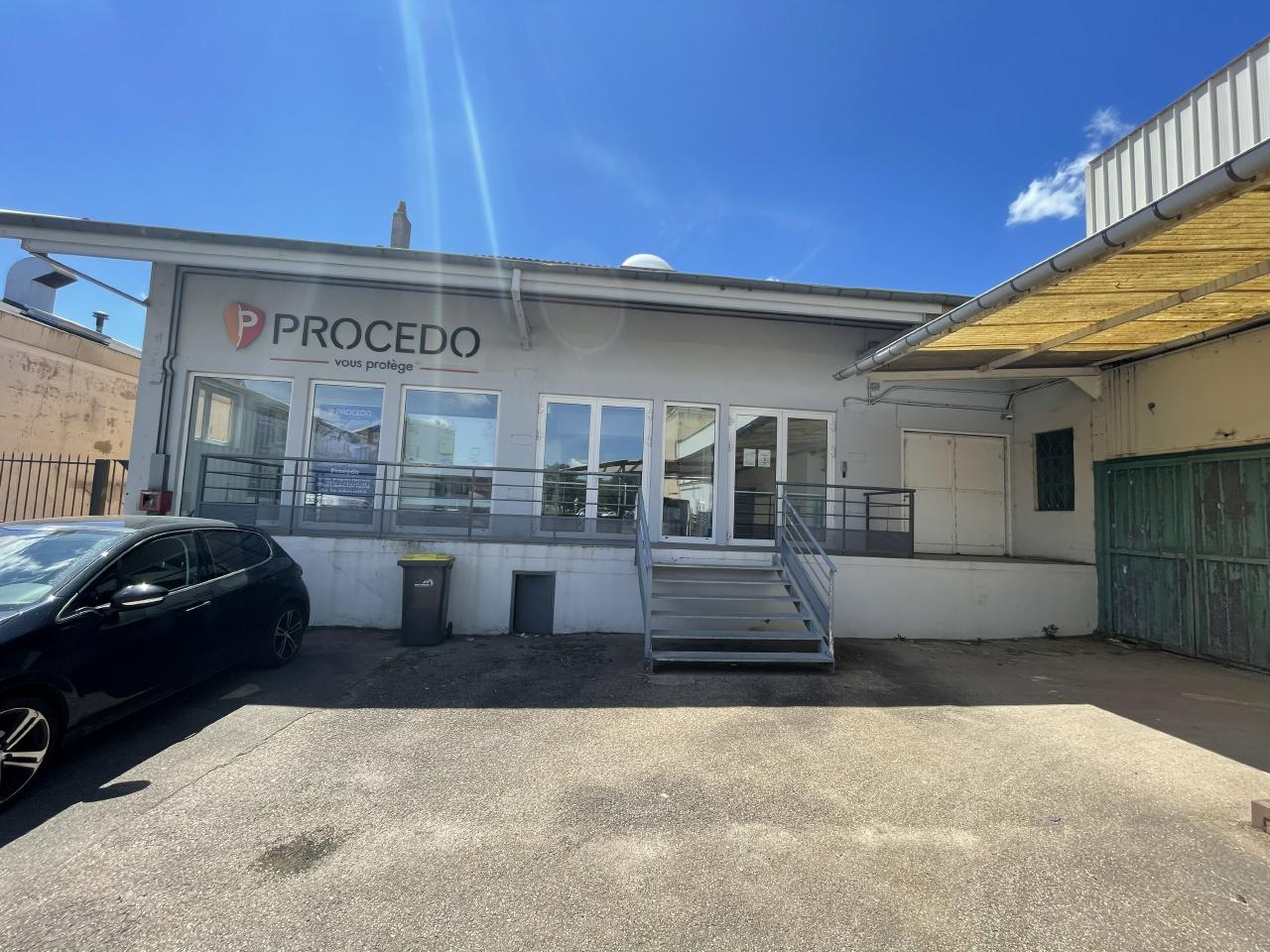Bureau Metz 600m² Location bureau Metz Moselle OLBUR2205735 8